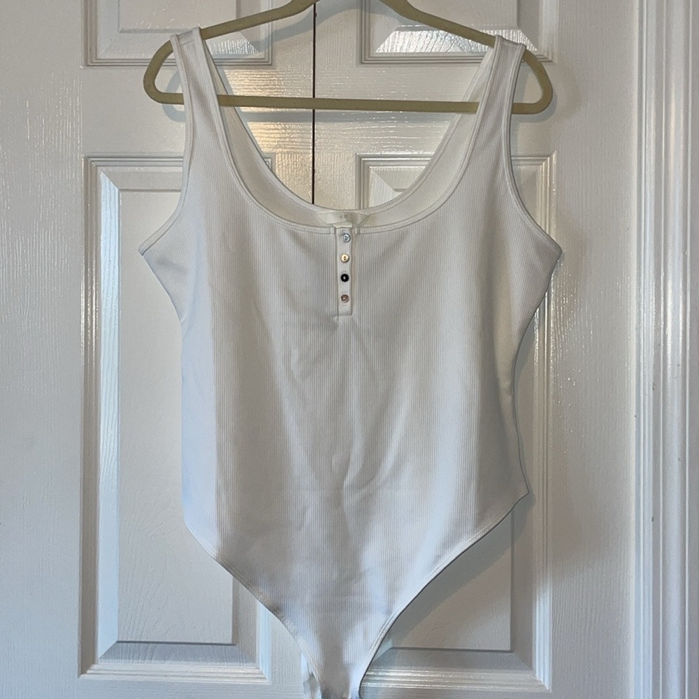 H&M Bodysuit